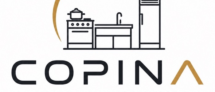 COPINA Commercial Kitchen Equipment